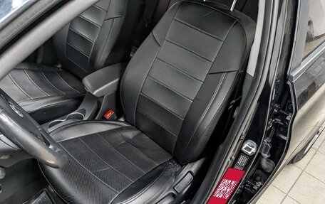 Hyundai Solaris II рестайлинг, 2018 год, 1 325 000 рублей, 20 фотография