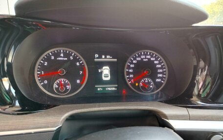 KIA K5, 2021 год, 2 169 000 рублей, 7 фотография