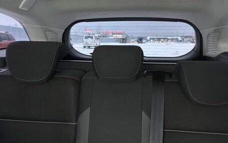 Ford Focus III, 2013 год, 650 000 рублей, 7 фотография