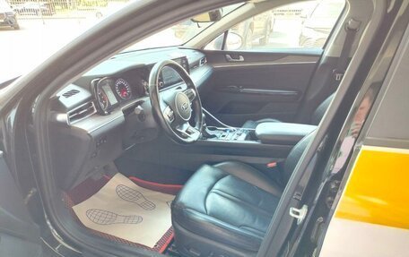 KIA K5, 2021 год, 2 169 000 рублей, 8 фотография