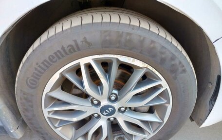 KIA K5, 2021 год, 2 169 000 рублей, 11 фотография