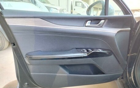 KIA K5, 2021 год, 2 169 000 рублей, 9 фотография