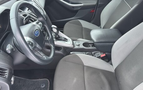 Ford Focus III, 2013 год, 650 000 рублей, 6 фотография