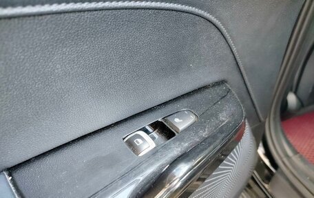 KIA K5, 2021 год, 2 169 000 рублей, 12 фотография