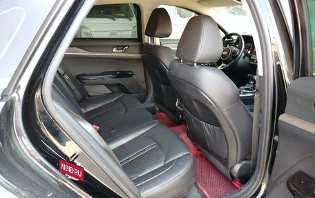 KIA K5, 2021 год, 2 169 000 рублей, 10 фотография