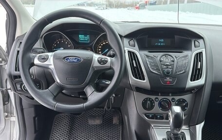 Ford Focus III, 2013 год, 650 000 рублей, 5 фотография