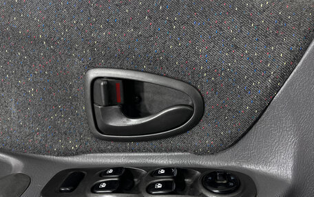 Hyundai Accent II, 2007 год, 477 000 рублей, 12 фотография