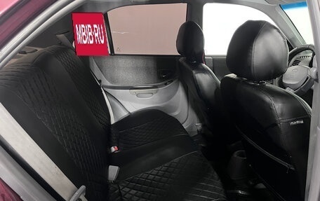 Hyundai Accent II, 2007 год, 477 000 рублей, 9 фотография