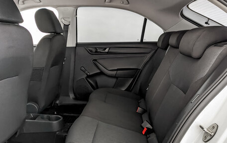 Skoda Rapid I, 2019 год, 815 000 рублей, 12 фотография