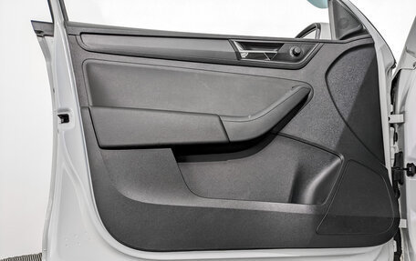 Skoda Rapid I, 2019 год, 815 000 рублей, 19 фотография