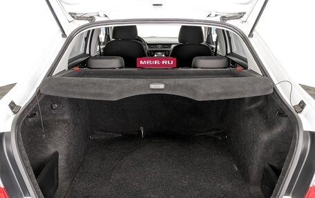 Skoda Rapid I, 2019 год, 815 000 рублей, 10 фотография