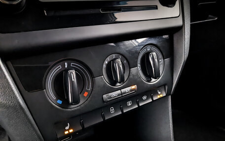 Skoda Rapid I, 2019 год, 815 000 рублей, 25 фотография