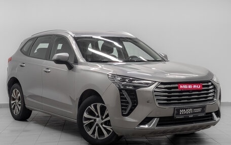 Haval Jolion, 2022 год, 1 150 000 рублей, 3 фотография
