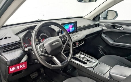 Haval Jolion, 2022 год, 1 150 000 рублей, 16 фотография