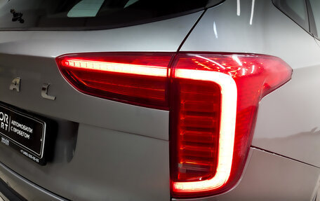 Haval Jolion, 2022 год, 1 150 000 рублей, 27 фотография