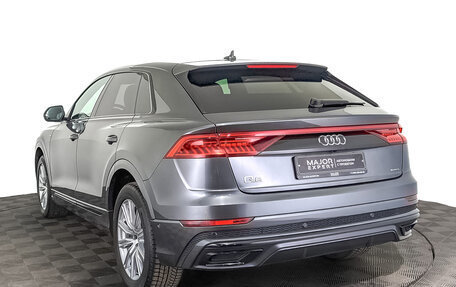 Audi Q8 I, 2020 год, 7 450 000 рублей, 7 фотография