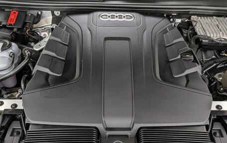 Audi Q8 I, 2020 год, 7 450 000 рублей, 9 фотография