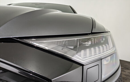 Audi Q8 I, 2020 год, 7 450 000 рублей, 11 фотография