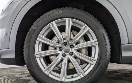 Audi Q8 I, 2020 год, 7 450 000 рублей, 12 фотография