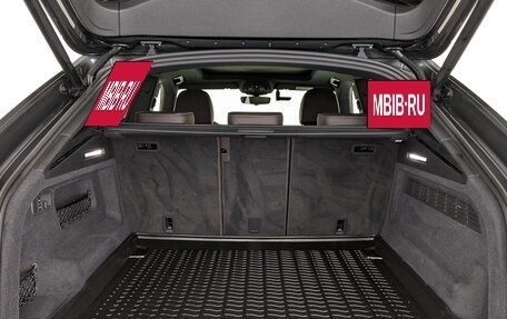 Audi Q8 I, 2020 год, 7 450 000 рублей, 10 фотография