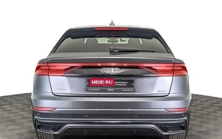 Audi Q8 I, 2020 год, 7 450 000 рублей, 6 фотография