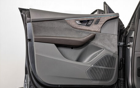 Audi Q8 I, 2020 год, 7 450 000 рублей, 19 фотография