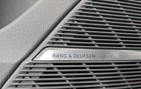 Audi Q8 I, 2020 год, 7 450 000 рублей, 28 фотография