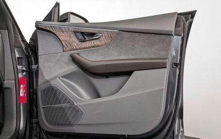 Audi Q8 I, 2020 год, 7 450 000 рублей, 25 фотография