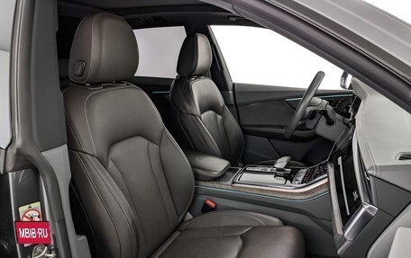 Audi Q8 I, 2020 год, 7 450 000 рублей, 24 фотография