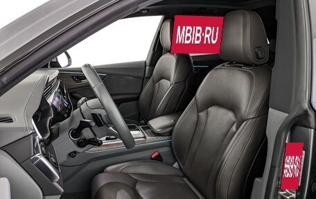 Audi Q8 I, 2020 год, 7 450 000 рублей, 20 фотография