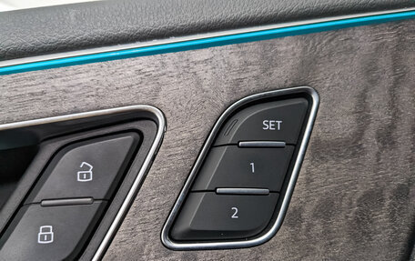 Audi Q8 I, 2020 год, 7 450 000 рублей, 29 фотография