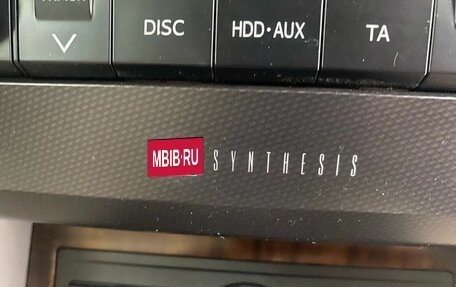 Toyota Land Cruiser Prado 150 рестайлинг 2, 2011 год, 3 390 000 рублей, 20 фотография