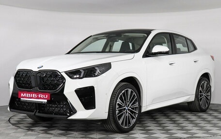 BMW X2, 2025 год, 6 530 000 рублей, 2 фотография