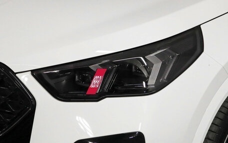 BMW X2, 2025 год, 6 530 000 рублей, 9 фотография