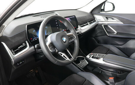 BMW X2, 2025 год, 6 530 000 рублей, 17 фотография