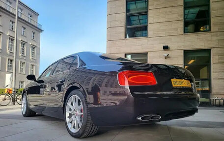 Bentley Flying Spur, 2025 год, 30 226 000 рублей, 3 фотография