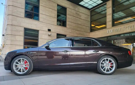 Bentley Flying Spur, 2025 год, 30 226 000 рублей, 6 фотография