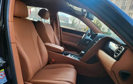 Bentley Flying Spur, 2025 год, 30 226 000 рублей, 5 фотография