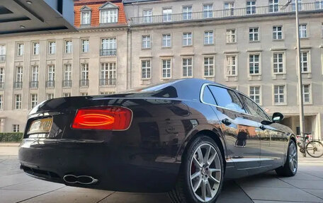 Bentley Flying Spur, 2025 год, 30 226 000 рублей, 11 фотография