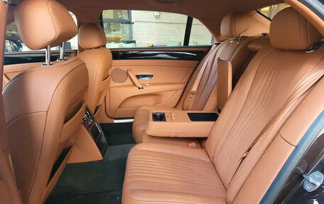 Bentley Flying Spur, 2025 год, 30 226 000 рублей, 12 фотография