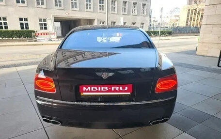 Bentley Flying Spur, 2025 год, 30 226 000 рублей, 10 фотография