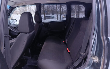 Chevrolet Niva I рестайлинг, 2013 год, 500 000 рублей, 15 фотография