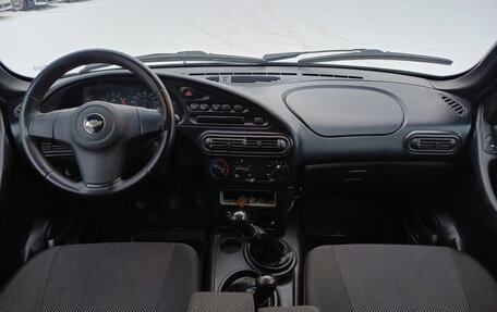 Chevrolet Niva I рестайлинг, 2013 год, 500 000 рублей, 17 фотография