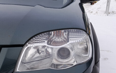 Chevrolet Niva I рестайлинг, 2013 год, 500 000 рублей, 21 фотография