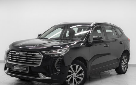 Haval Jolion, 2023 год, 1 300 000 рублей, 1 фотография