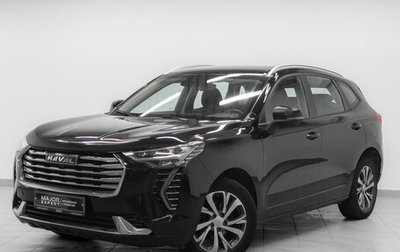 Haval Jolion, 2023 год, 1 300 000 рублей, 1 фотография