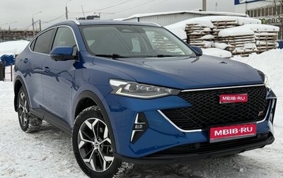 Haval F7x I, 2022 год, 1 950 000 рублей, 1 фотография