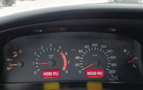 Chevrolet Niva I рестайлинг, 2013 год, 500 000 рублей, 16 фотография