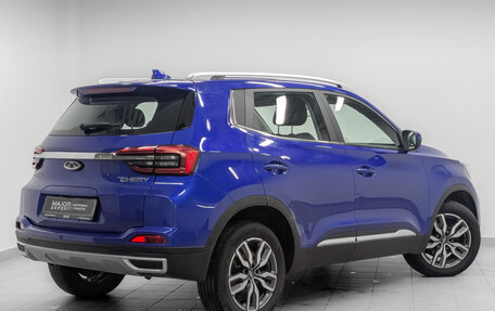 Chery Tiggo 4 I рестайлинг, 2022 год, 850 000 рублей, 5 фотография