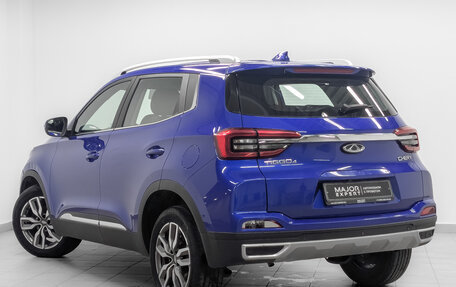 Chery Tiggo 4 I рестайлинг, 2022 год, 850 000 рублей, 7 фотография